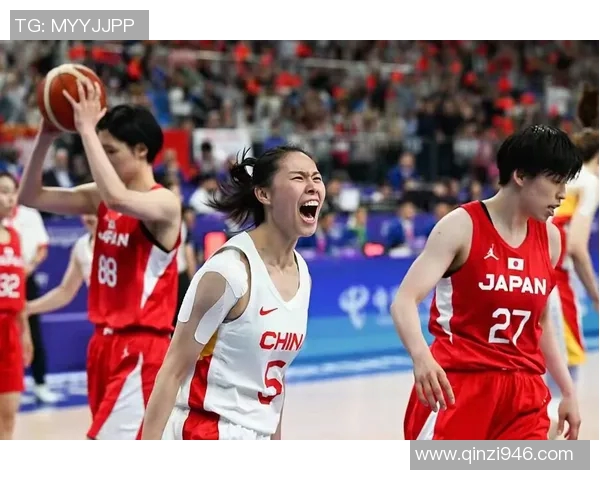 古巴女篮与墨西哥女篮激战正酣谁将夺得胜利的荣耀