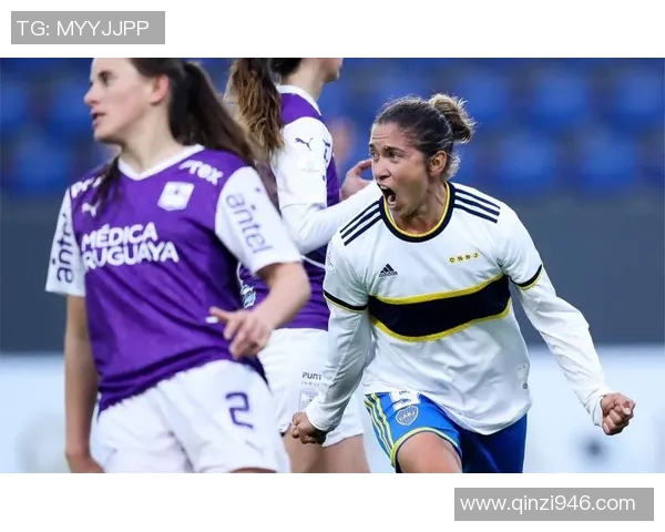 博卡青年与基多大学的激烈对决谁将赢得这场南美足球盛宴