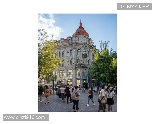 哈德森的魅力探秘：从历史到现代的多元文化之旅